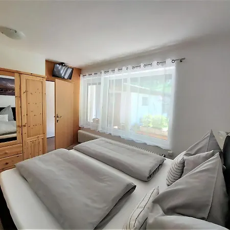 Ferienwohnung Haus Christl am Horn St. Johann in Tirol Exterior foto