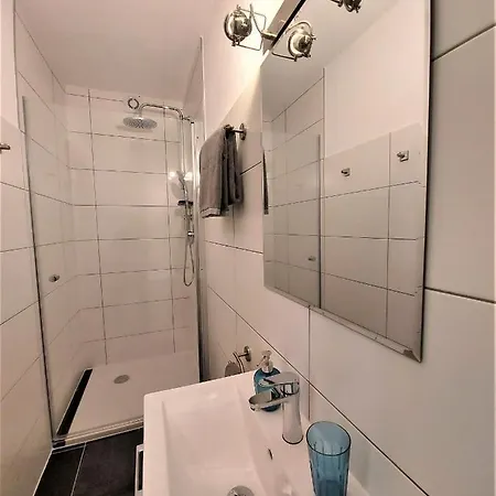 Ferienwohnung Haus Christl am Horn St. Johann in Tirol Exterior foto
