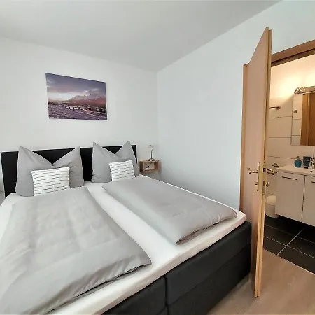 Ferienwohnung Haus Christl am Horn St. Johann in Tirol Exterior foto