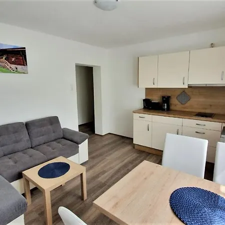 Ferienwohnung Haus Christl am Horn St. Johann in Tirol Exterior foto