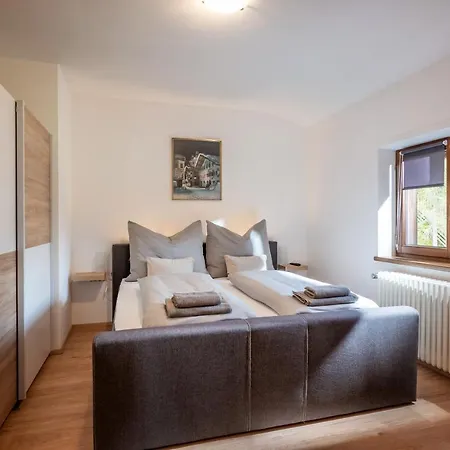 Ferienwohnung Haus Christl am Horn St. Johann in Tirol Exterior foto