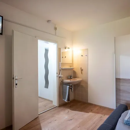 Ferienwohnung Haus Christl am Horn St. Johann in Tirol Exterior foto