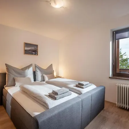 Ferienwohnung Haus Christl am Horn St. Johann in Tirol Exterior foto