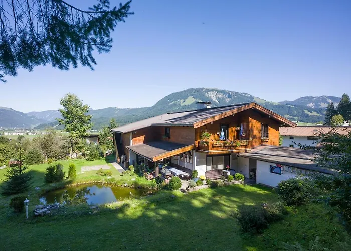 Haus Christl Am Horn