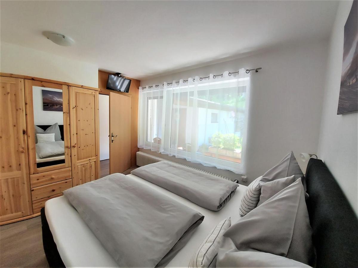Haus Christl Am Horn * Sankt Johann in Tirol