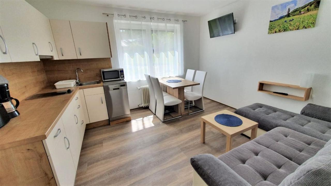 Haus Christl Am Horn Sankt Johann in Tirol