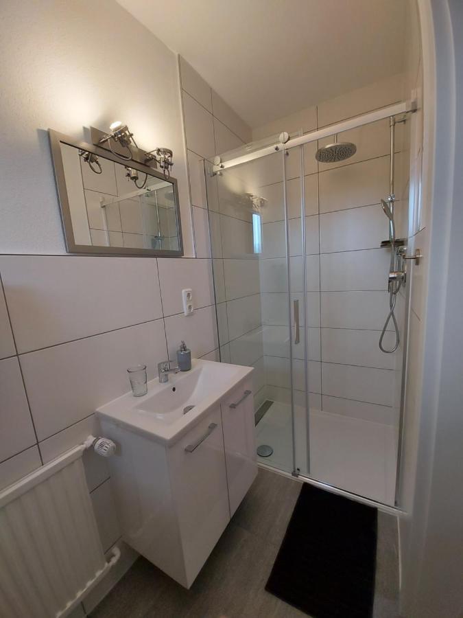 Apartment Haus Christl Am Horn *