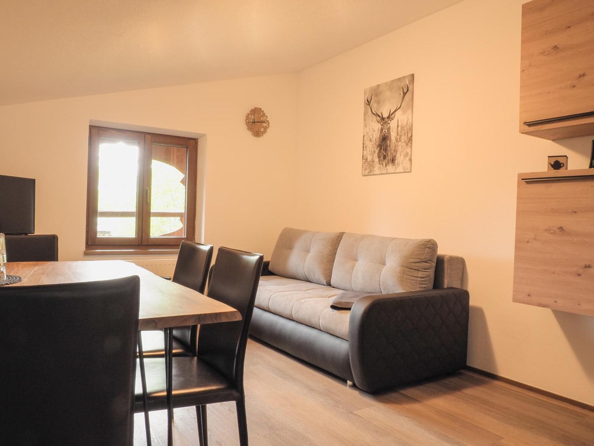 Apartment Haus Christl Am Horn