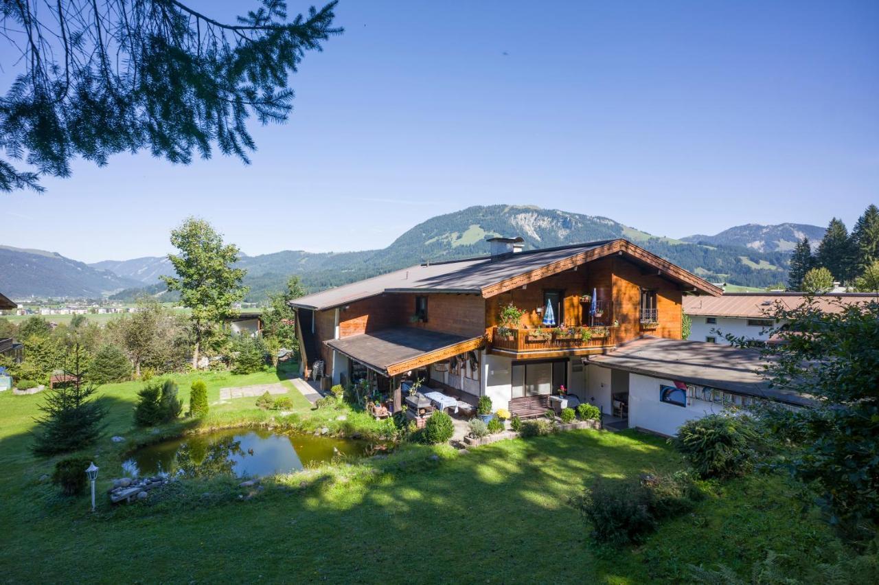 Haus Christl Am Horn