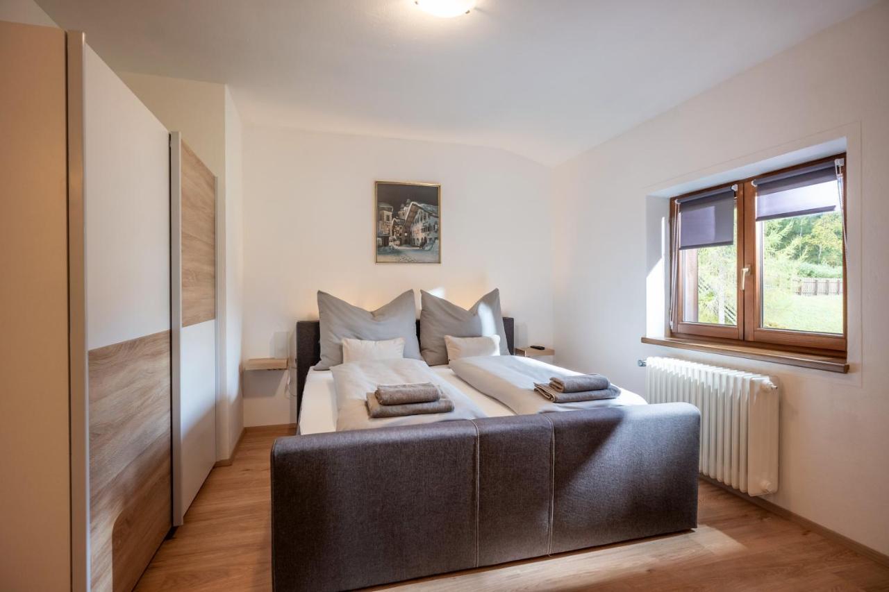 Haus Christl Am Horn *