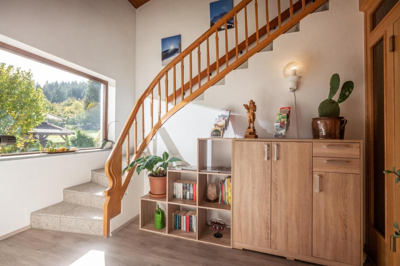 Haus Christl Am Horn Sankt Johann in Tirol