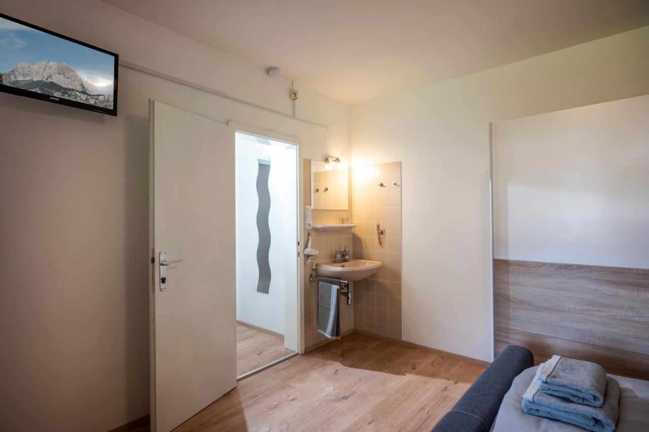 Haus Christl Am Horn Apartment *