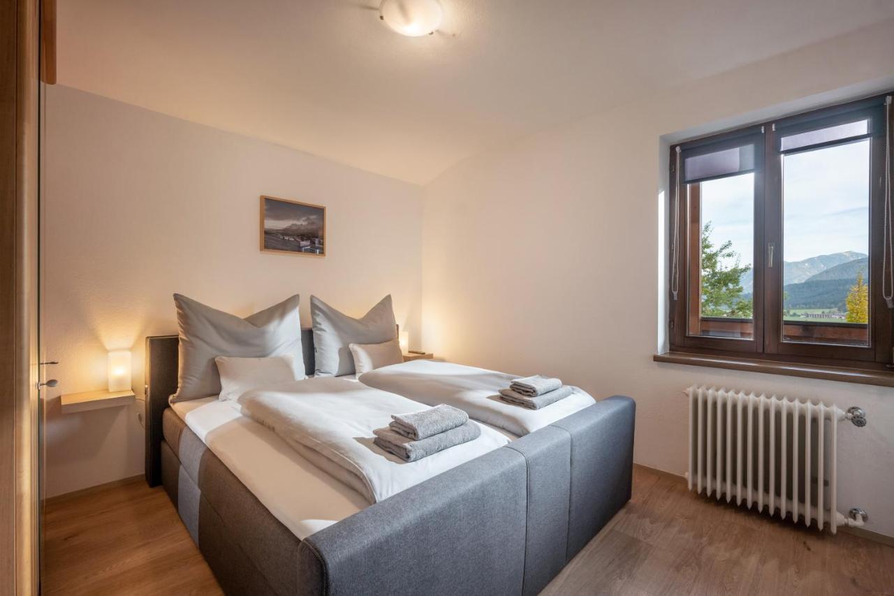 Haus Christl Am Horn Apartment